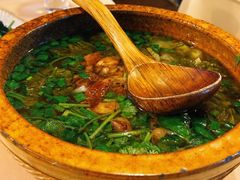 -山石榴·贵州菜(丰盛里店)