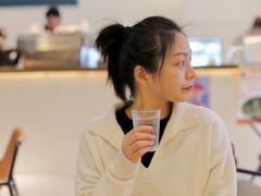 -fishtank鱼缸咖啡(三山街店)