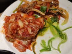 -火炉火自助餐(悠唐购物中心店)