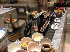 -盛宴标帜餐厅·亲子自助 (南昌喜来登酒店)