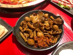 -谭鸭血老火锅(万象九宜城店)