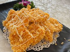 -千岛湖鱼味馆(十字街总店)