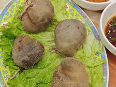 -清真·马家火锅美食城(镇江北路店)