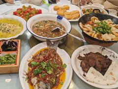 -老兵土菜馆徐州味道(淮海环球港店)