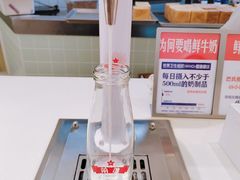 -红星前进面包牛奶公司(君太店)