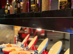 -西安W酒店·WEI全味西餐厅