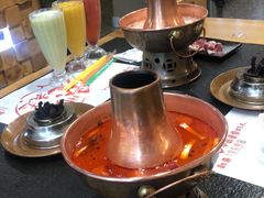 -索伦嘎·传统涮(海拉尔总店)