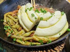 -爷爷的烀饼店