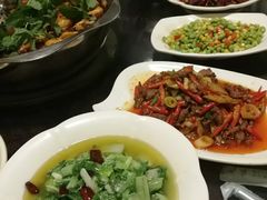 -杨林闻老三酸菜鱼(总店)