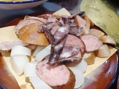 -金麦田熏酱小酒馆(上江街店)