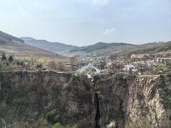 -本溪大峡谷