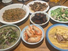 -水先生寧波菜(天一店)