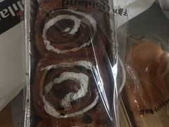 丹麦红豆面包-好利来(国际能源店)