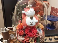 -红小姐咖啡馆(西津渡店)