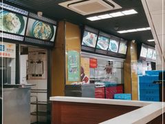 -王家沙点心店(南京西路总店)
