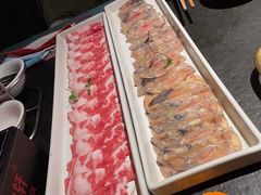 -九鼎轩脆毛肚火锅(南京东路店)
