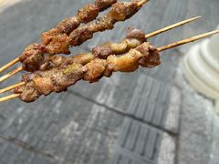 -清真·西北人家风味馆(中山中路店)