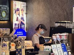 -瑞幸咖啡(坪洲永辉超市店)