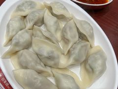 -喜家德虾仁水饺(长泰广场店)