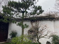 -拙政园