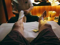 -江南足纪·影院足道·轻奢SPA(笋岗HALO广场店)