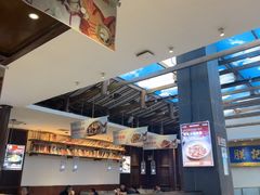 -阿瓦山寨·湘菜现炒·剁椒鱼头王(咸阳总店)