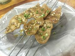 -亮亮烧烤(积玉桥总店)