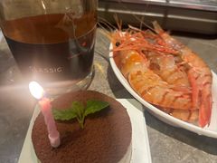 -亚马逊蒸汽活海鲜自助(LCM置汇旭辉广场店)