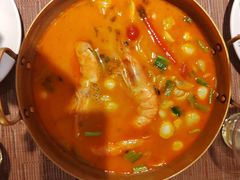 -翡翠鸟精品泰国菜(北辰财富中心店)