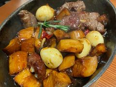 -CRAZYONES西班牙海鲜饭(上海美罗城店)