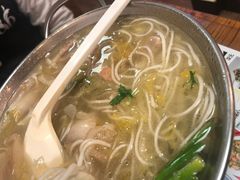 -晋B2008刀削面(小南庄店)