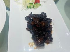 -老洋房花园饭店(绍兴路店)