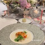 深圳法餐｜春日食物馈赠·SpringMenu奇妙料理