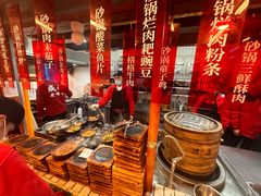 -罗妈砂锅(四川成都奎星楼店)