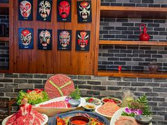 -蜀家渝重庆火锅(南屏街店)