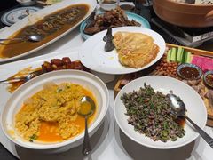 -山东八大碗山东老字号