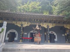 -华清宫景区