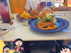 -简荟厨·西式简餐(花都雅乐城店)
