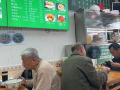 -增盛魁小吃店