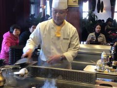 -MD日越生辉铁板烧(海运堤店)