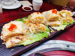 -大自然(鲁家村店)