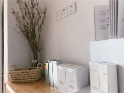 -ANNIL安奈尔·NASX超透白·科技抗衰·问题性肌肤管理