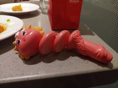 -海底捞火锅(谷德广场店)