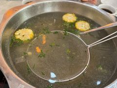 -潮悦牛肉火锅城(水贝店)