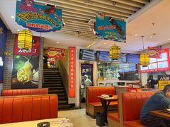 -渔家风味·鲅鱼水饺·央视展播·海鲜天津菜(开发区店)