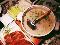 -绿茶餐厅(千岛湖银泰城店)