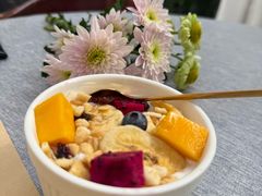 -果仁·意大利餐厅(财富广场店)