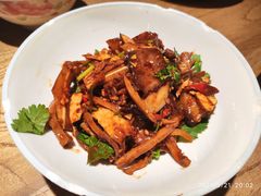 -农耕记·湖南土菜(科技园店)