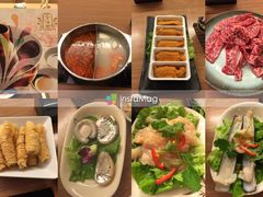 金海阁海鲜火锅-金海阁海鲜火锅