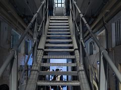 -大馆(前中区警署建築群)